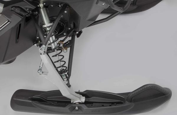 Снегоход STELS SA600R (L LUX WT) ВИТЯЗЬ 2.0 К01 Tech в Нижнем Новгороде