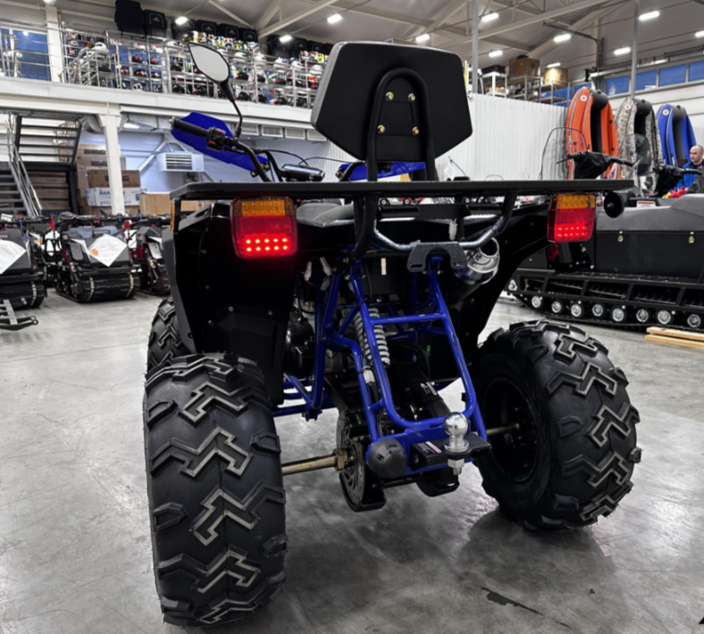 Квадроцикл GBM SHARP BIG 300 NEW PREMIUM в Нижнем Новгороде