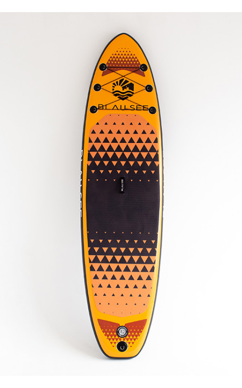 НАДУВНОЙ САП БОРД ORANGA SPACE 10,6 в Нижнем Новгороде