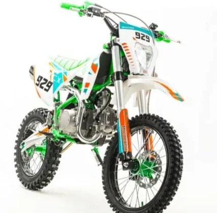 Питбайк MOTOLAND (МОТОЛЕНД) Кросс 125 TCX125 E в Нижнем Новгороде