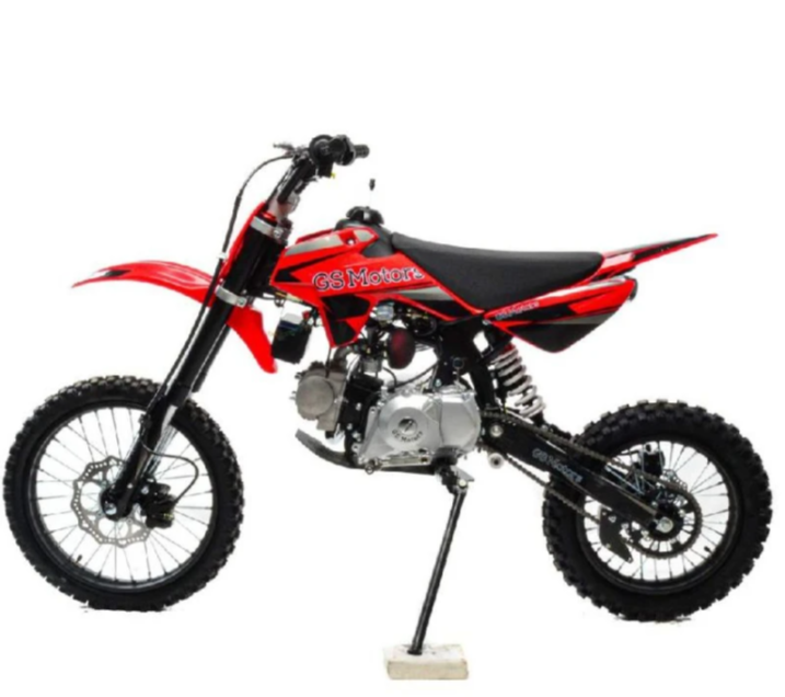 Питбайк MOTOLAND (МОТОЛЕНД) GS Motors S12 17/14 в Нижнем Новгороде