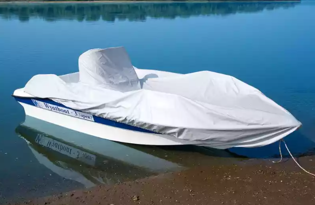 Стеклопластиковый катер Wyatboat-3 Open в Нижнем Новгороде