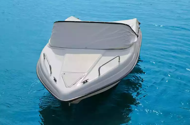 Стеклопластиковый катер Wyatboat-3 (c рундуками) в Нижнем Новгороде