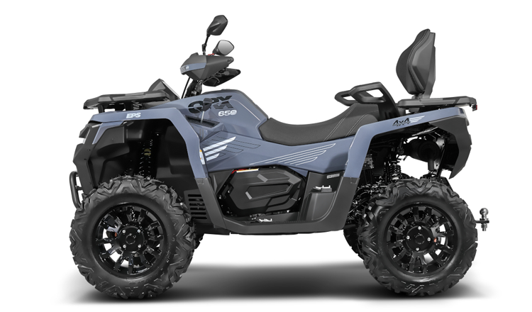 Квадроцикл HND QRX 650 в Нижнем Новгороде