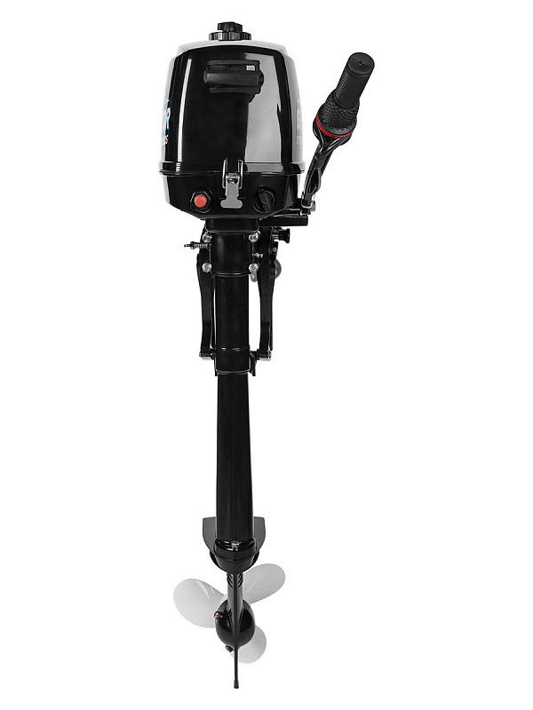 ЛОДОЧНЫЙ МОТОР GLADIATOR G3FHS в Нижнем Новгороде