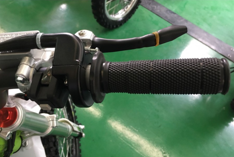 Питбайк JHLMOTO JHL Z140E (YX1P56FMJ) в Нижнем Новгороде