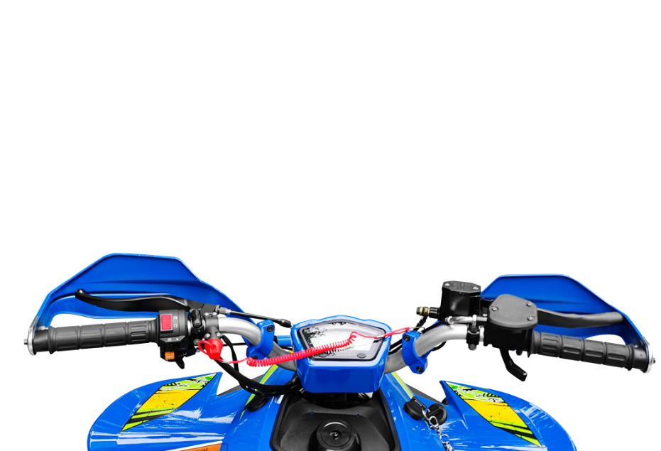 Квадроцикл YACOTA TYPHOON 250 в Нижнем Новгороде