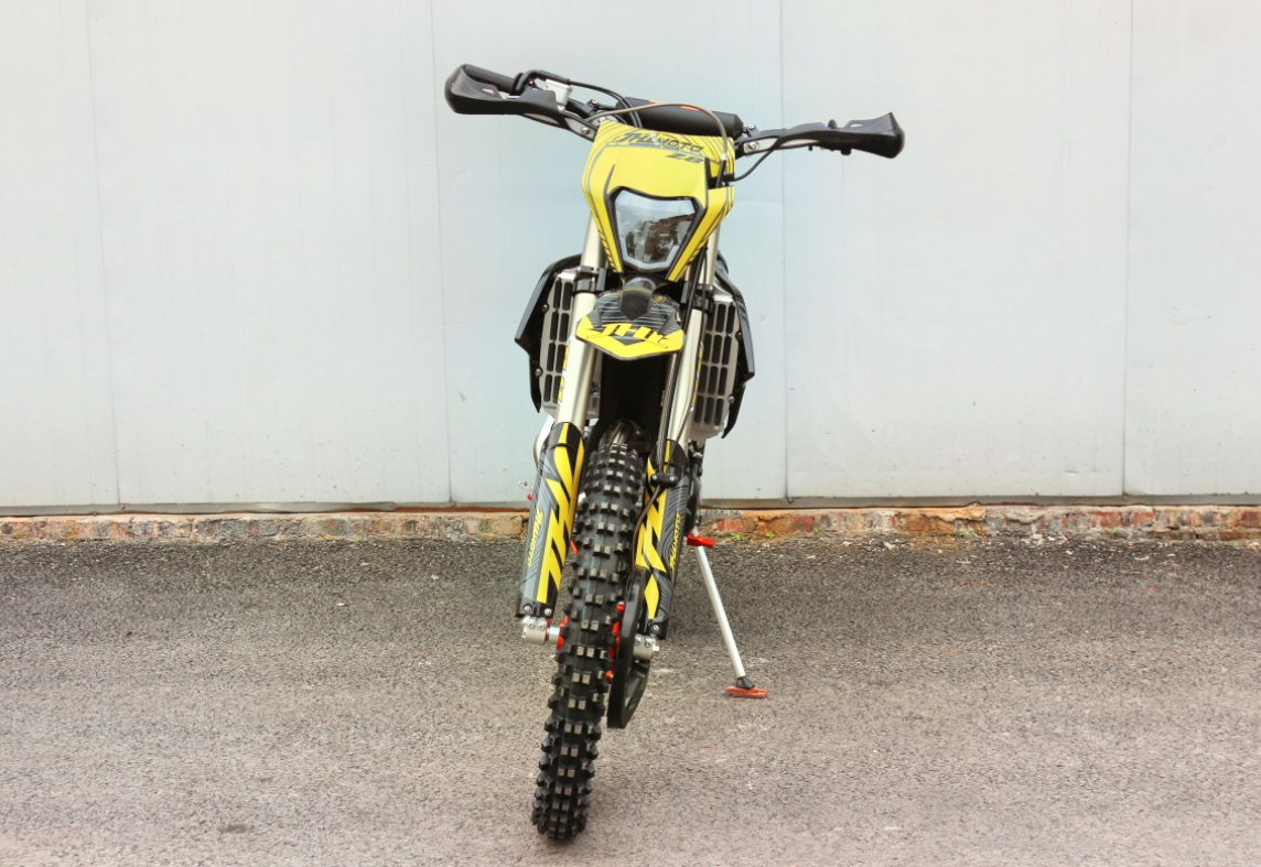 Мотоцикл JHLMOTO JHL Z8 NC300S (182-MN) в Нижнем Новгороде