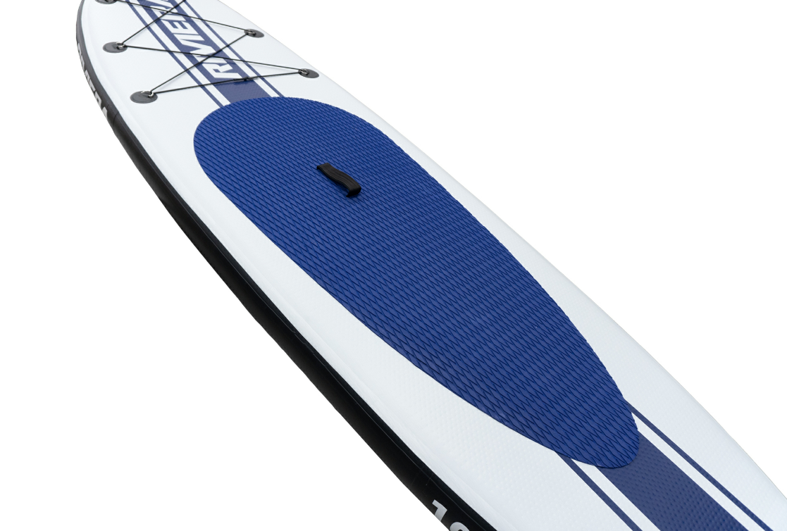 Сап-борд синий 10.6ft RIVIERA в Нижнем Новгороде