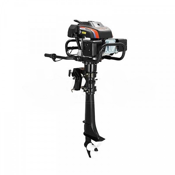 Лодочный мотор Condor XW6,5 (воздушное) в Нижнем Новгороде