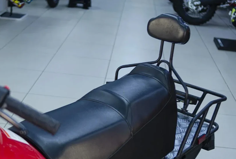 Снегоход Ataki WD 300 в Нижнем Новгороде