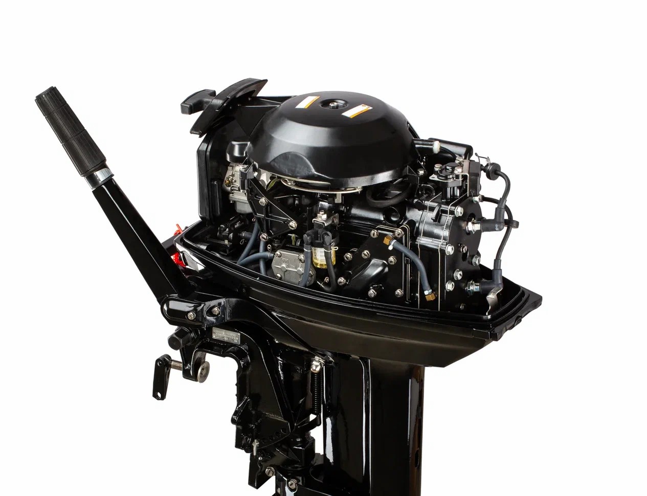 ЛОДОЧНЫЙ МОТОР GLADIATOR G30FHS в Нижнем Новгороде