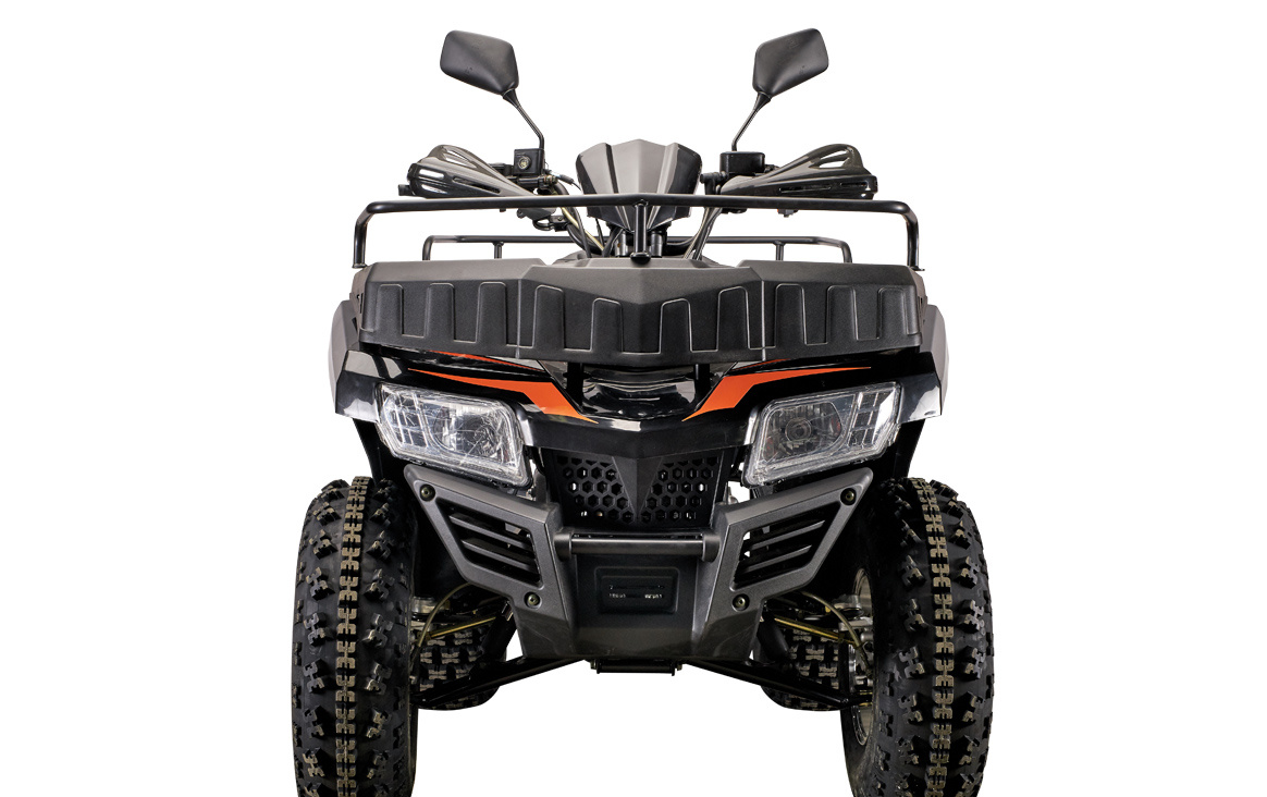 Квадроцикл YACOTA CABO 200 в Нижнем Новгороде