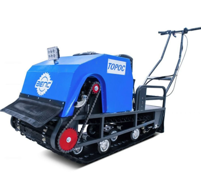 Мотобуксировщик ВЕПС WINTER «ТОРОС» 9 в Нижнем Новгороде