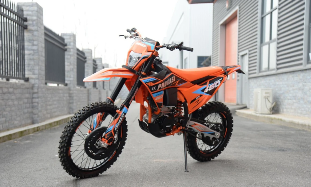 Мотоцикл Progasi Endurance 450 EFI в Нижнем Новгороде