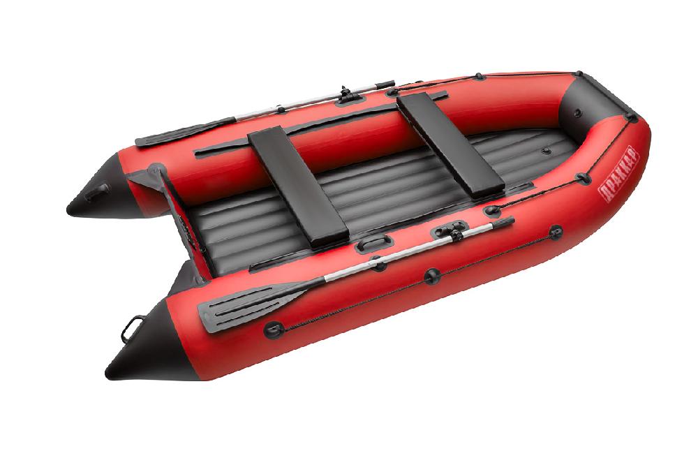 ЛОДКА ДРАККАР 3200 НДНД HANT-PRO в Нижнем Новгороде