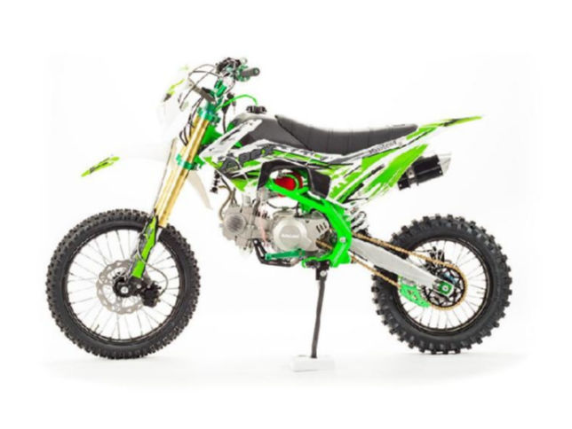 Питбайк MOTOLAND (МОТОЛЕНД) Кросс APEX125 E в Нижнем Новгороде