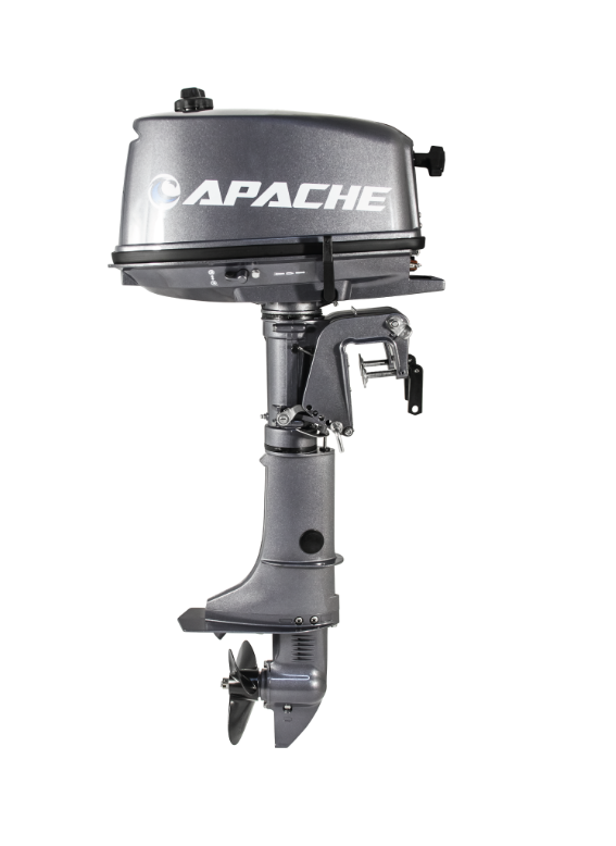 Лодочный мотор APACHE T5 BS в Нижнем Новгороде