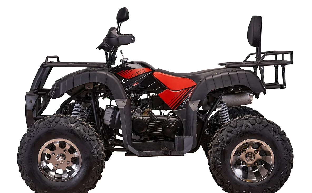 Квадроцикл YACOTA SELA 200 PRO в Нижнем Новгороде