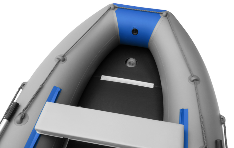 ЛОДКА ДРАККАР 3300 СК HANT в Нижнем Новгороде