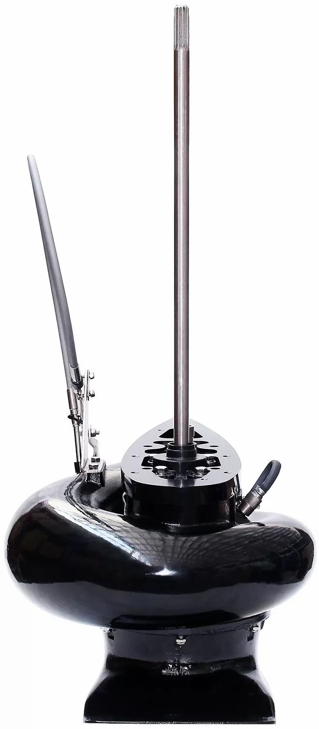 ВОДОМЕТНАЯ НАСАДКА MARLIN НА МОТОР 30 Л.С. YAMAHA, MARLIN, HIDEA, MIKATSU в Нижнем Новгороде