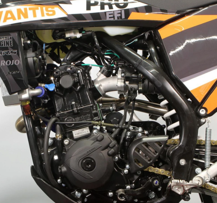 Мотоцикл Avantis Enduro 300 PRO EFI Exclusive (NC250/177MM) ARS в Нижнем Новгороде