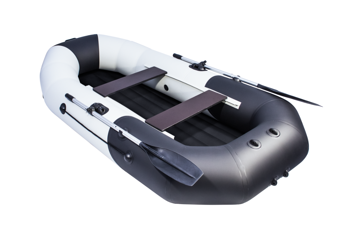 Лодка Таймень NX 270 НД в Нижнем Новгороде