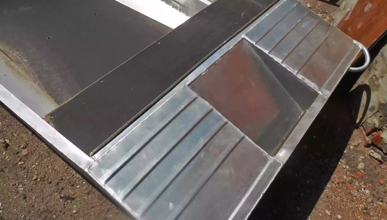 Алюминиевая лодка Вятка-Профи Вариант в Нижнем Новгороде