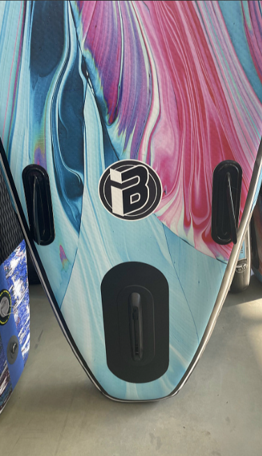 SUP (САП) ДОСКА RAIDEX I BOARD 11’ (332СМ) N 33 в Нижнем Новгороде