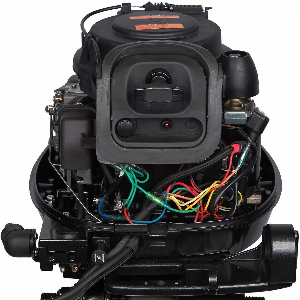 Лодочный мотор MARLIN MF 9.9 AMHS в Нижнем Новгороде