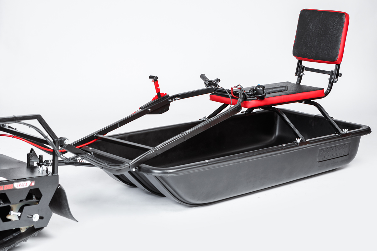 СИДЕНИЕ ДЛЯ САНЕЙ в Нижнем Новгороде