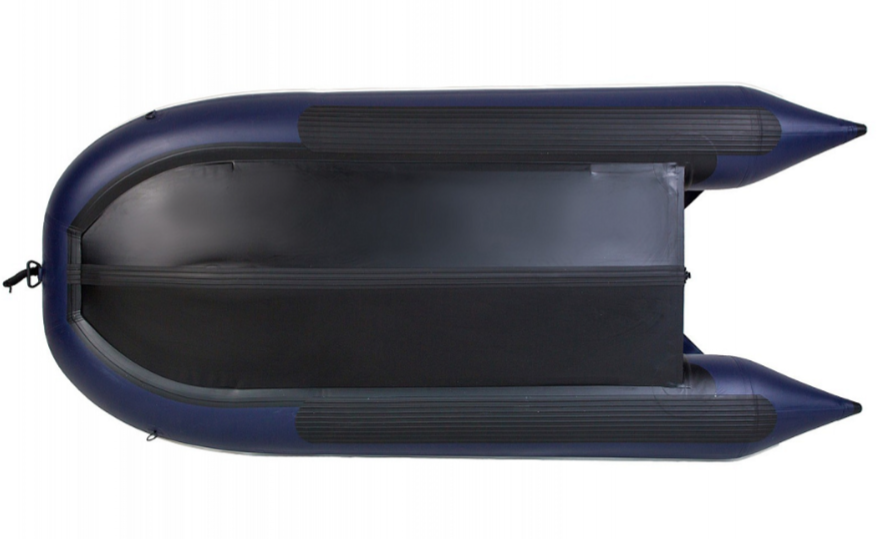 НАДУВНАЯ ЛОДКА GLADIATOR B330AD в Нижнем Новгороде