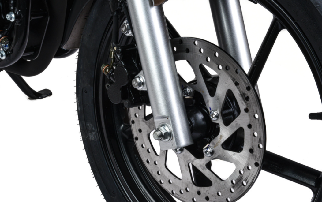 Мотоцикл MOTOLAND (МОТОЛЕНД) 300 BANDIT в Нижнем Новгороде