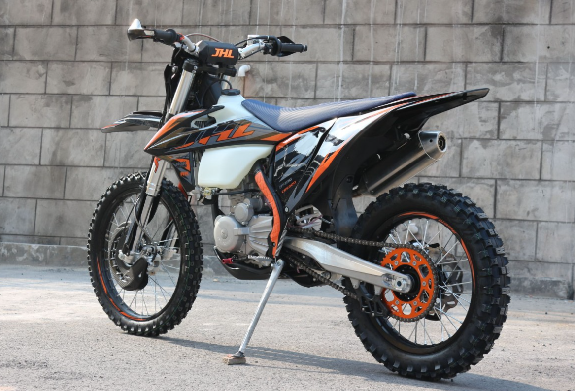 Мотоцикл JHLMOTO JHL Z5 NB300 (174MN-5) в Нижнем Новгороде