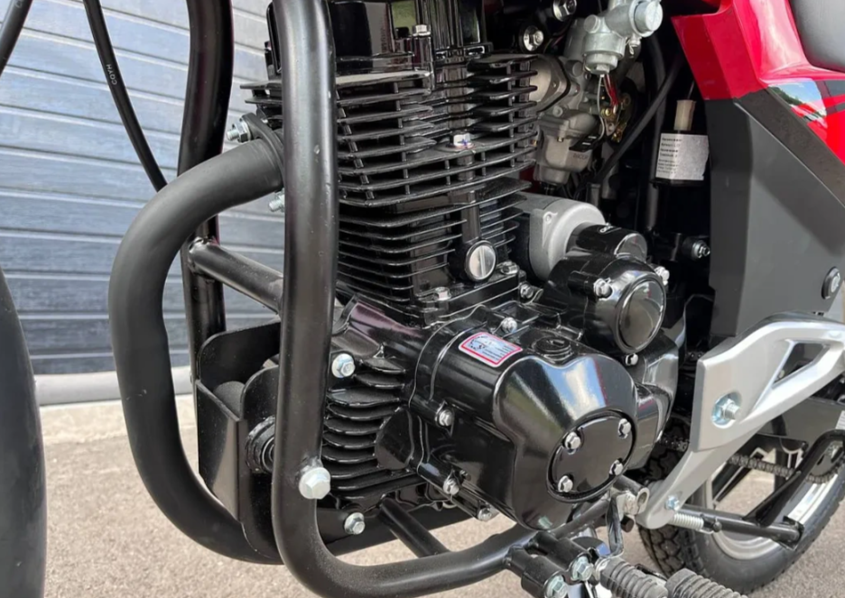 Мотоцикл RACER MAGNUM RC200-C5B в Нижнем Новгороде