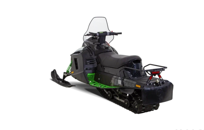 Снегоход РМ TIKSY 500 4Т в Нижнем Новгороде