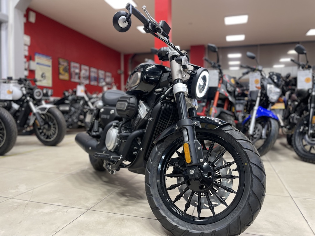 Мотоцикл Benda Chinchilla 300 в Нижнем Новгороде