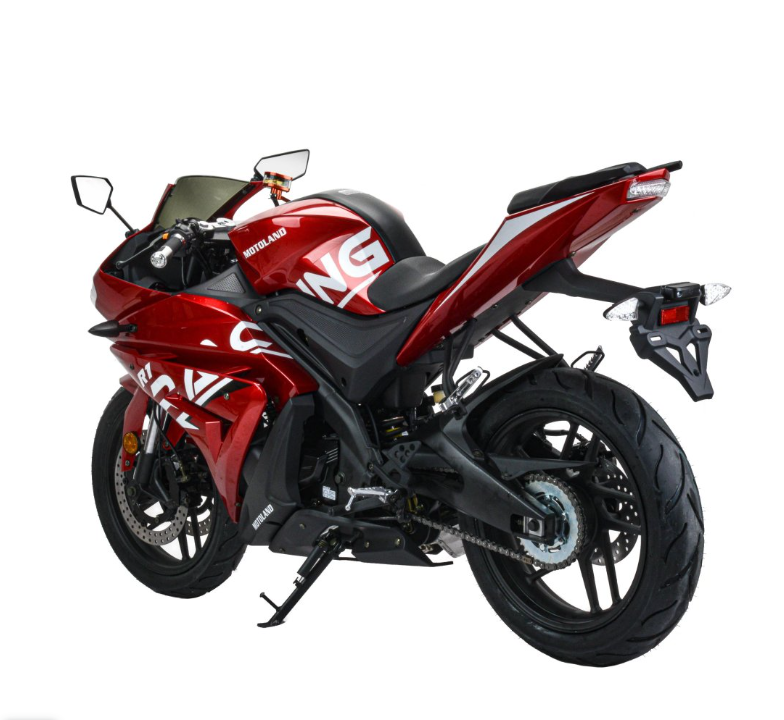 Мотоцикл MOTOLAND (МОТОЛЕНД) R1 300 в Нижнем Новгороде