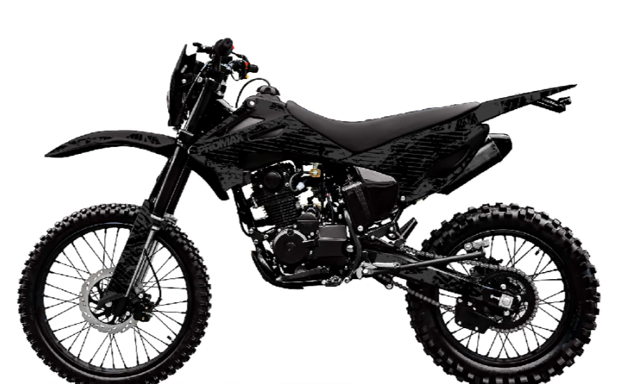 Кроссовый мотоцикл PROMAX ARMY 250 в Нижнем Новгороде