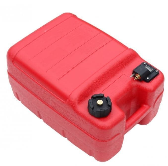 БАК ТОПЛИВНЫЙ 24 ЛИТРА ДЛЯ КАТЕРОВ И ЛОДОК в Нижнем Новгороде