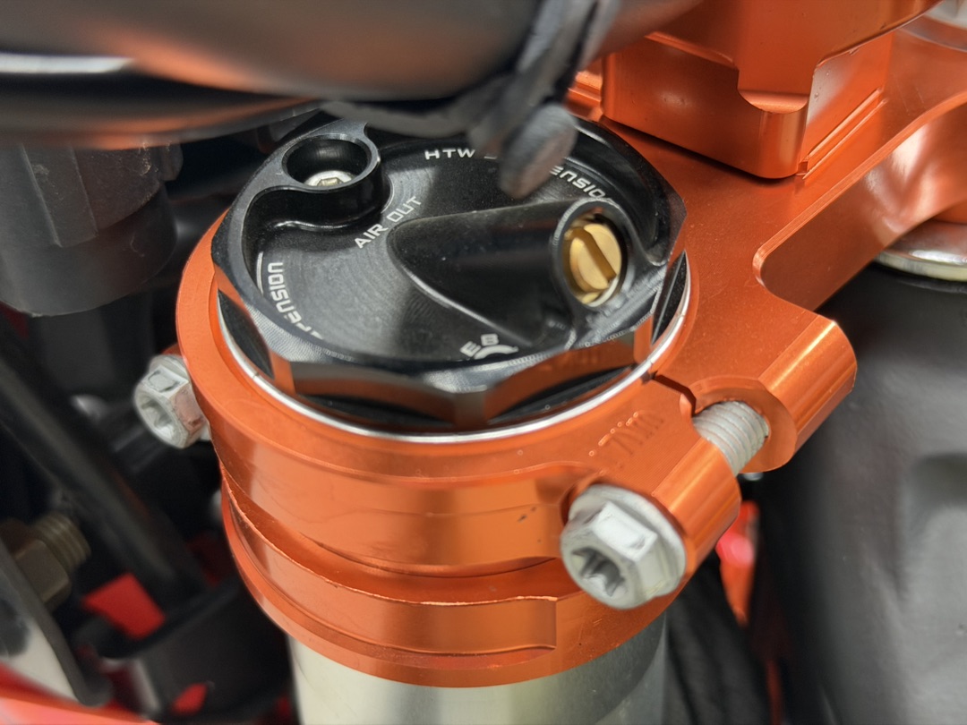 Кроссовый мотоцикл PROMAX HELLCAT NC450S EFI в Нижнем Новгороде