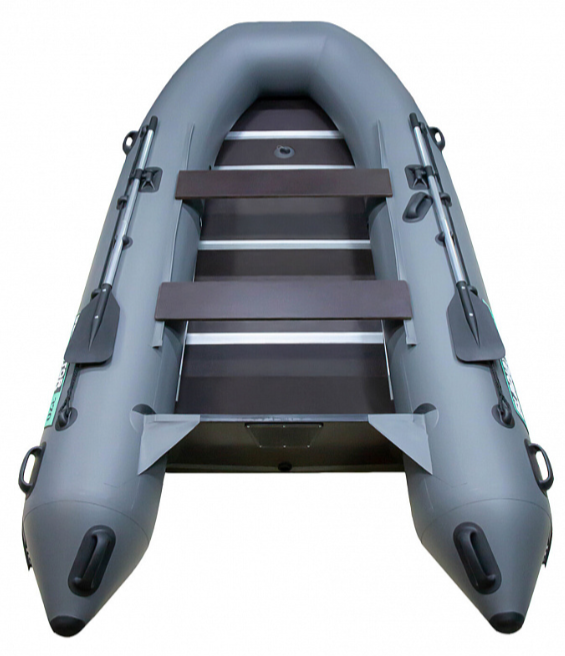 НАДУВНАЯ ЛОДКА GLADIATOR B370 в Нижнем Новгороде