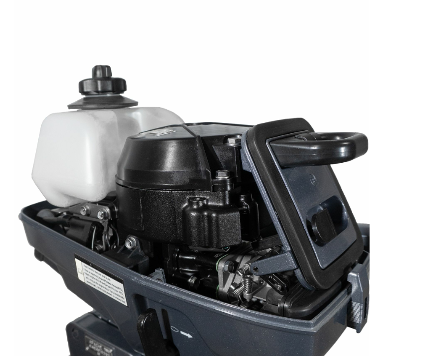 Лодочный мотор APACHE T3 BS в Нижнем Новгороде