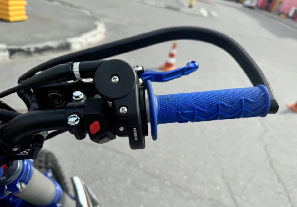 Кроссовый мотоцикл FAIDET NC300S ULTRA WP в Нижнем Новгороде