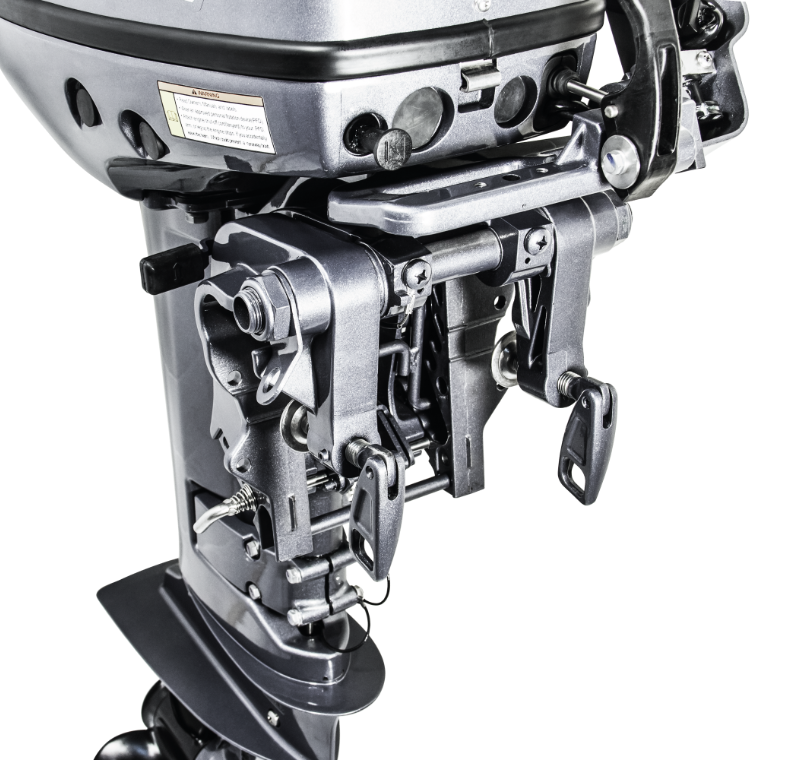 Лодочный мотор APACHE T9.9(15) BS в Нижнем Новгороде