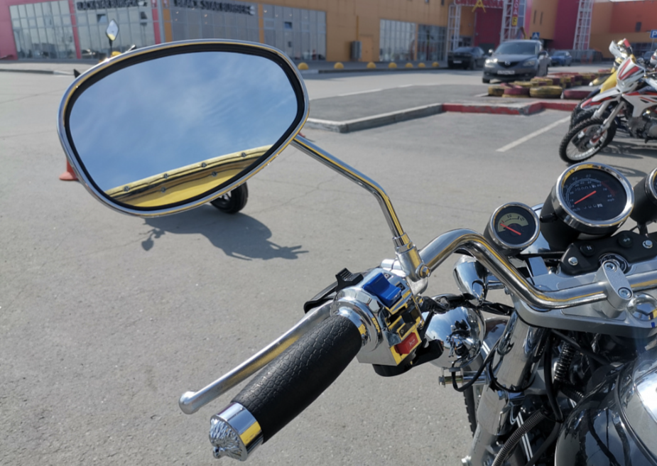 Мотоцикл MOTOLAND (МОТОЛЕНД) WOLF 250 в Нижнем Новгороде