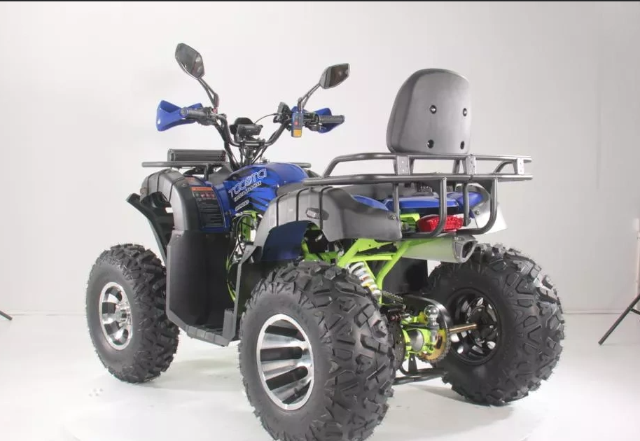 Квадроцикл YACOTA SELA MAX в Нижнем Новгороде