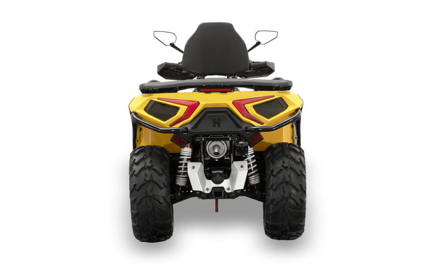 Квадроцикл HISUN GUARDIAN 750S -/SHORT/ в Нижнем Новгороде