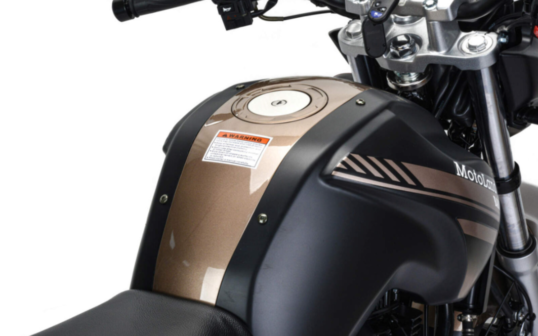 Мотоцикл MOTOLAND (МОТОЛЕНД) 300 BANDIT в Нижнем Новгороде