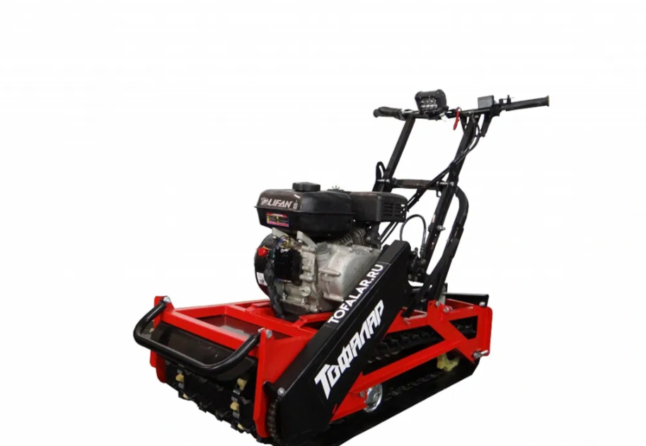 Мотобуксировщик Тофалар Мини в Нижнем Новгороде